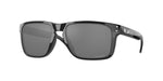 Polished Black, Prizm Black