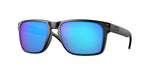Matte Black, Prizm Sapphire Polarized