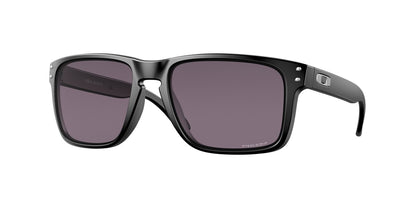 Oakley Holbrook Xl Matte Black / Prizm Grey