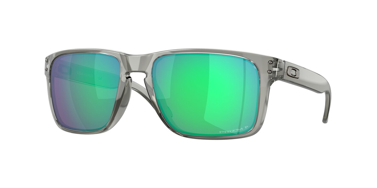 Oakley Holbrook Xl Grey Ink / Prizm Jade Polarized