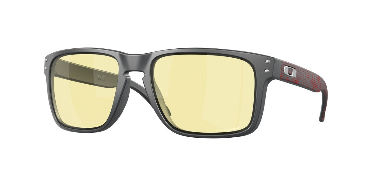 Oakley Holbrook Xl Matte Carbon / Prizm Gaming™ 2.0