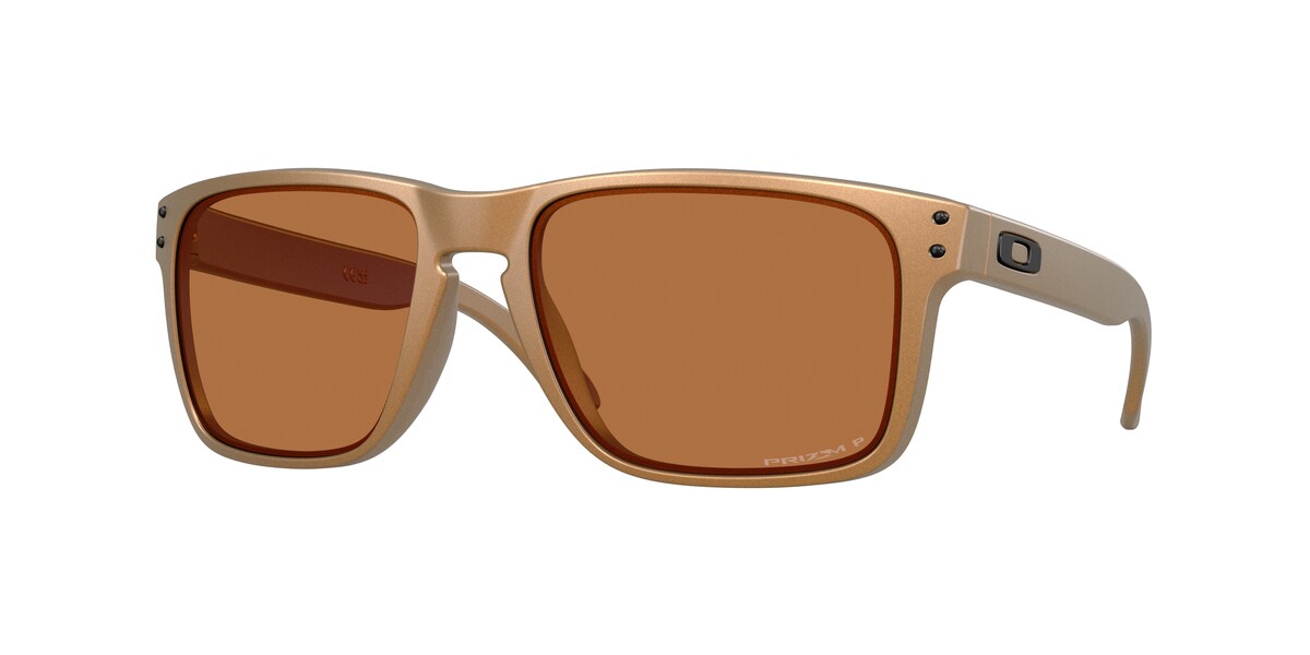 Oakley Holbrook Xl Bronze / Prizm Bronze Polarized