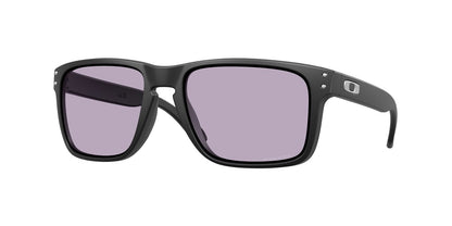 Oakley Holbrook Xl Matte Black / Prizm Slate