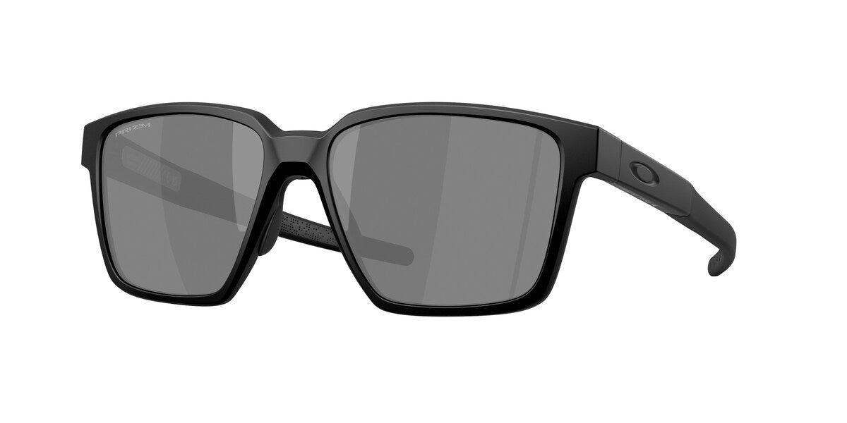 Oakley Actuator Sq Matte Black / Prizm Black