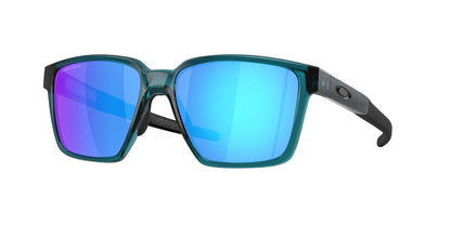Oakley Actuator Sq Transparent Balsam / Prizm Sapphire