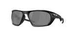 Matte Black, Prizm Black Polarized