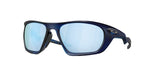 Matte Transparent Blue, Prizm Deep Water Polarized