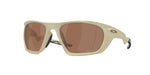 Matte Sand, Tungsten Iridium Polarized