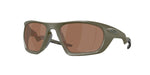 Matte Moss, Prizm Tungsten Polarized