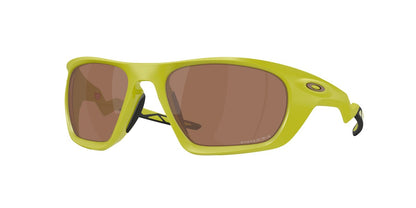 Oakley Lateralis Cactus / Prizm Tungsten