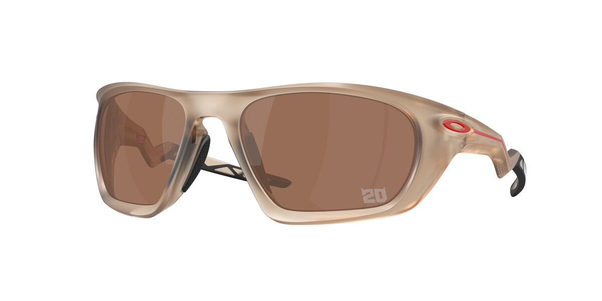 Oakley Lateralis Matte Sepia / Prizm Tungsten
