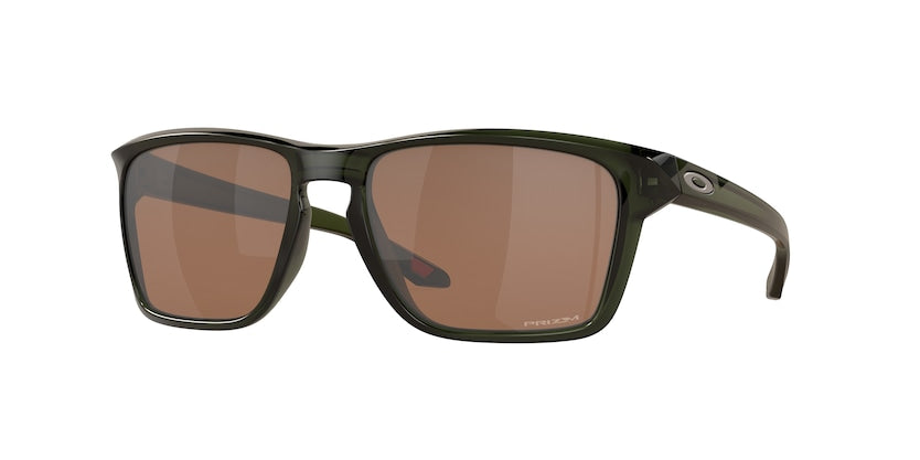 Oakley Sylas