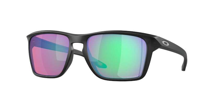 Oakley Sylas
