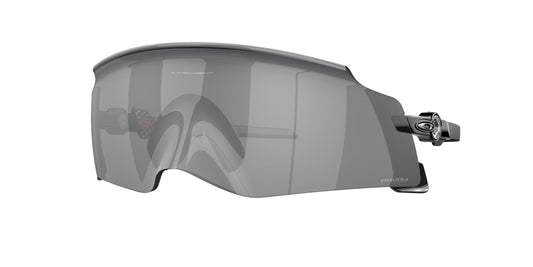 Oakley Kato - Polished Black - Prizm Black