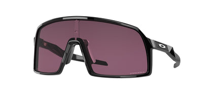 Oakley Sutro S Polished Black / Prizm Road Black