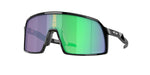 Polished Black, Prizm Jade
