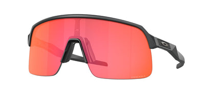 Oakley Sutro Lite Matte Carbon / Prizm Trail Torch