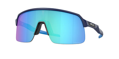 Oakley Sutro Lite Matte Navy / Prizm Sapphire