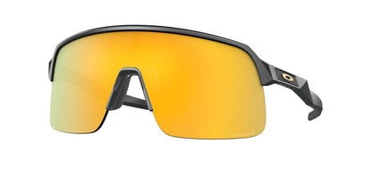 Oakley Sutro Lite Matte Carbon / Prizm 24K