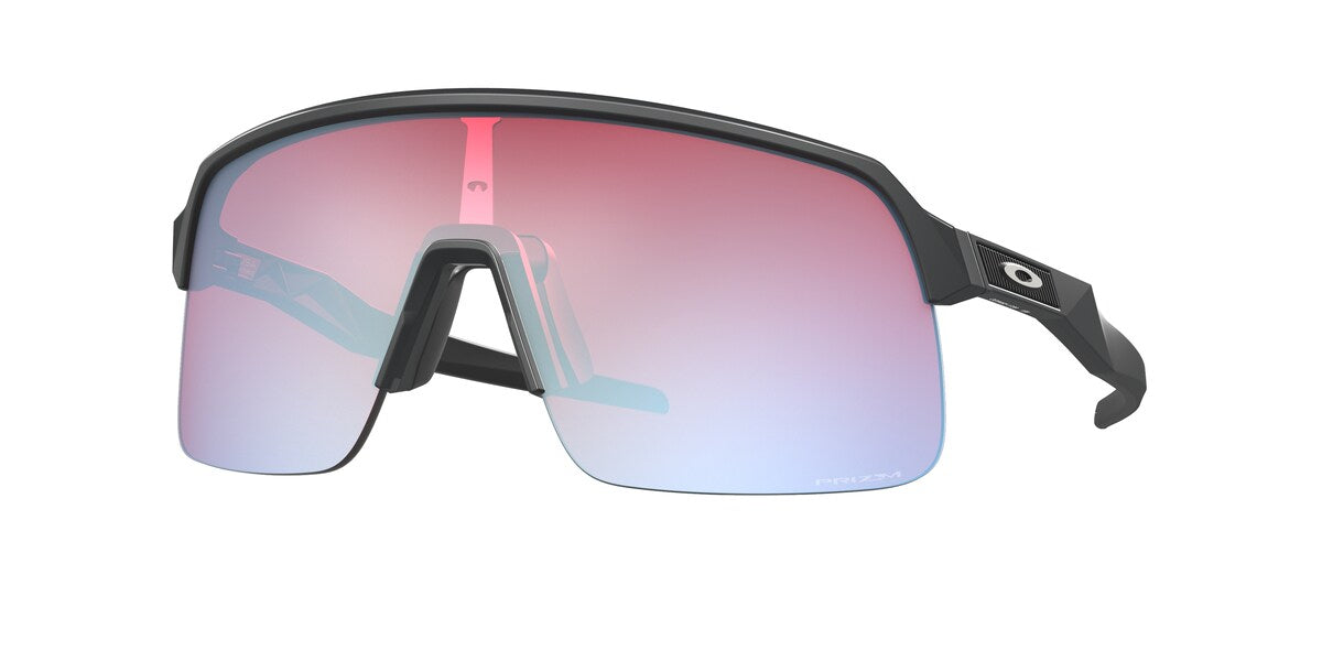 Oakley Sutro Lite Matte Carbon / Prizm Snow Sapphire