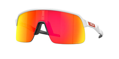 Oakley Sutro Lite Matte White / Prizm Ruby
