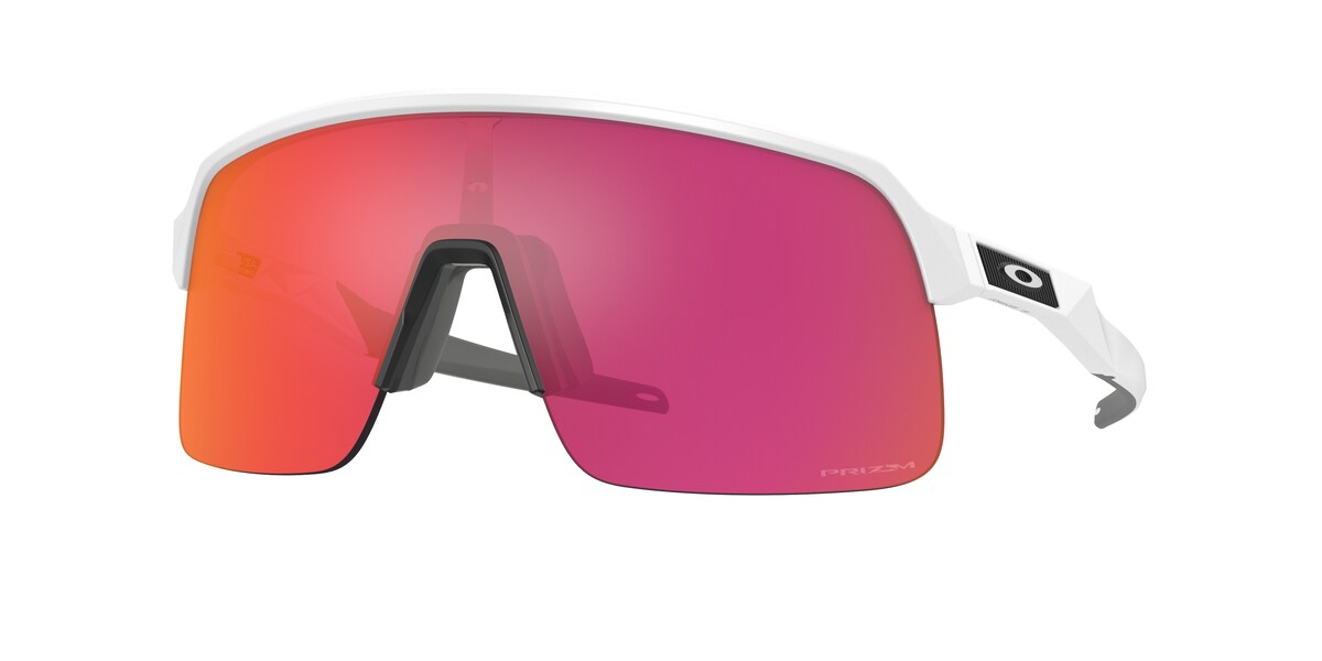 Oakley Sutro Lite Matte White / Prizm Field