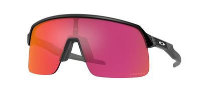 Oakley Sutro Lite Matte Black / Prizm Field