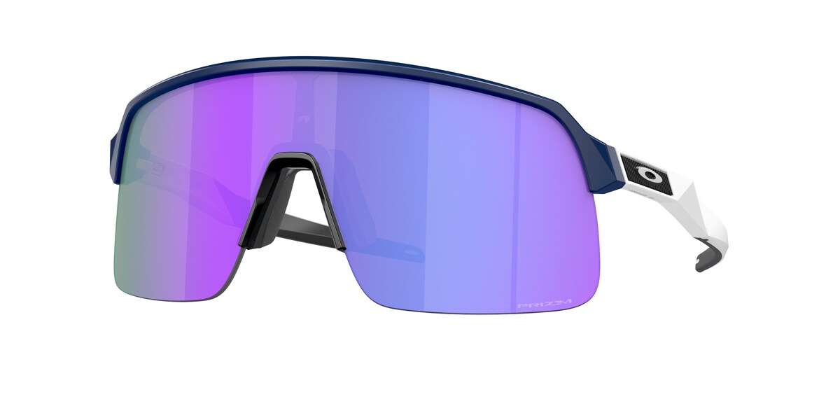 Oakley Sutro Lite Navy / Prizm Violet