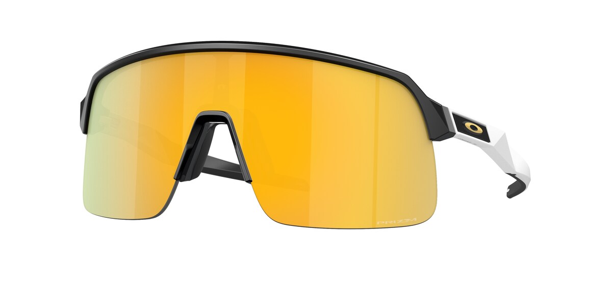 Oakley Sutro Lite Matte Black / Prizm 24K