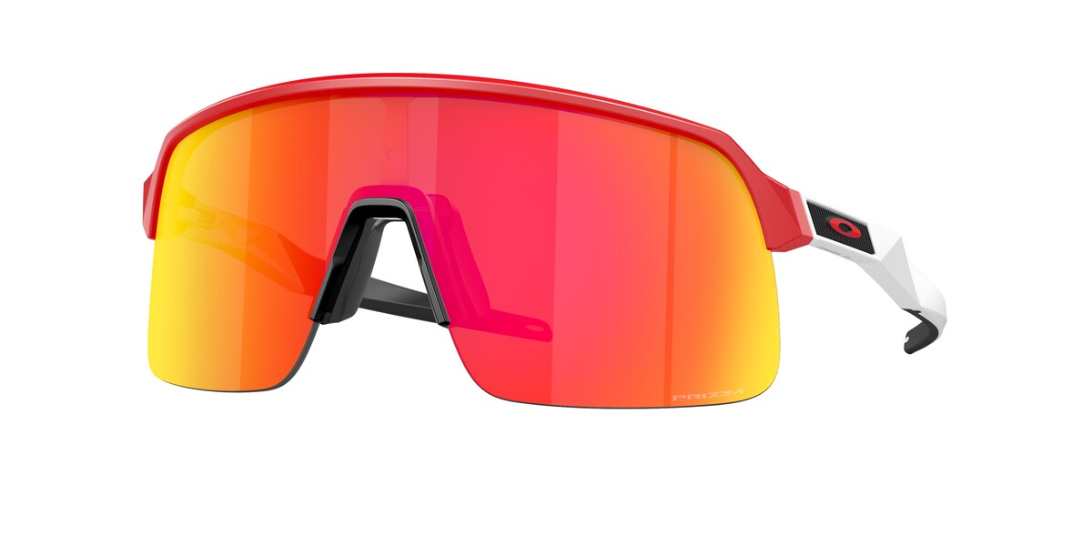 Oakley Sutro Lite Matte Redline / Prizm Field