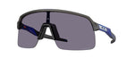 Matte Grey Smoke, Prizm Grey