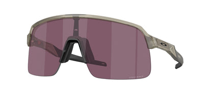 Oakley Sutro Lite Matte Grey Ink / Prizm Road Black