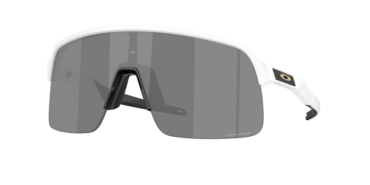 Oakley Sutro Lite Matte White / Prizm Black