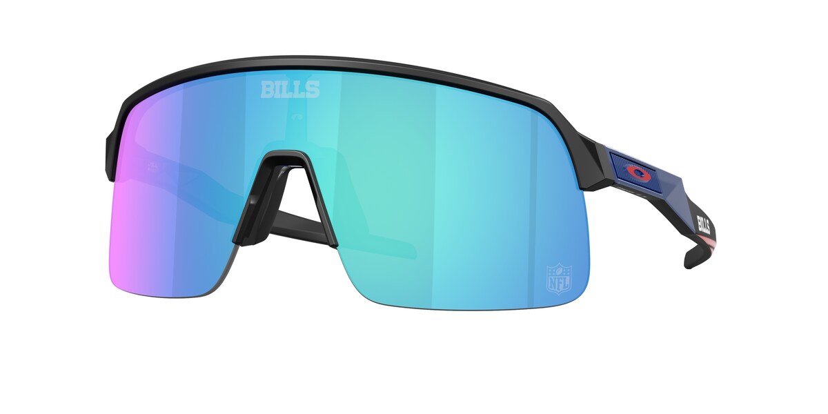 Oakley Sutro Lite Matte Black / Prizm Snow Sapphire