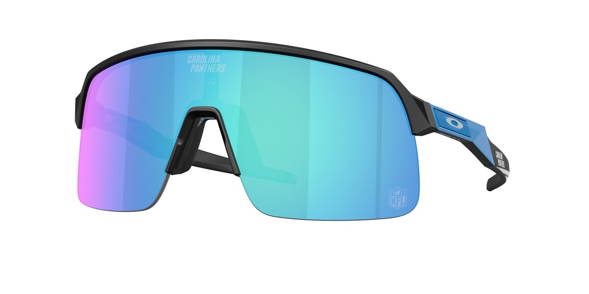 Oakley Sutro Lite Matte Black / Prizm Sapphire