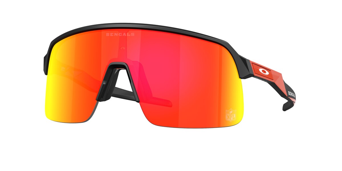 Oakley Sutro Lite Matte Black / Prizm Ruby