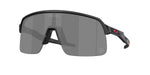 Matte Black, Prizm Black