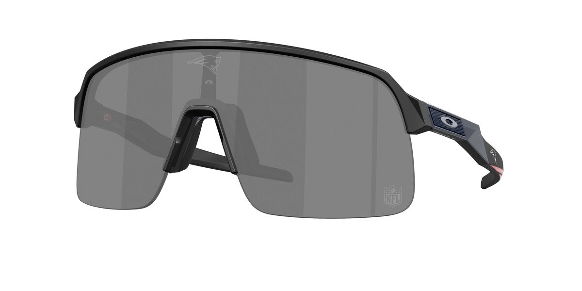 Oakley Sutro Lite Matte Black / Prizm Black