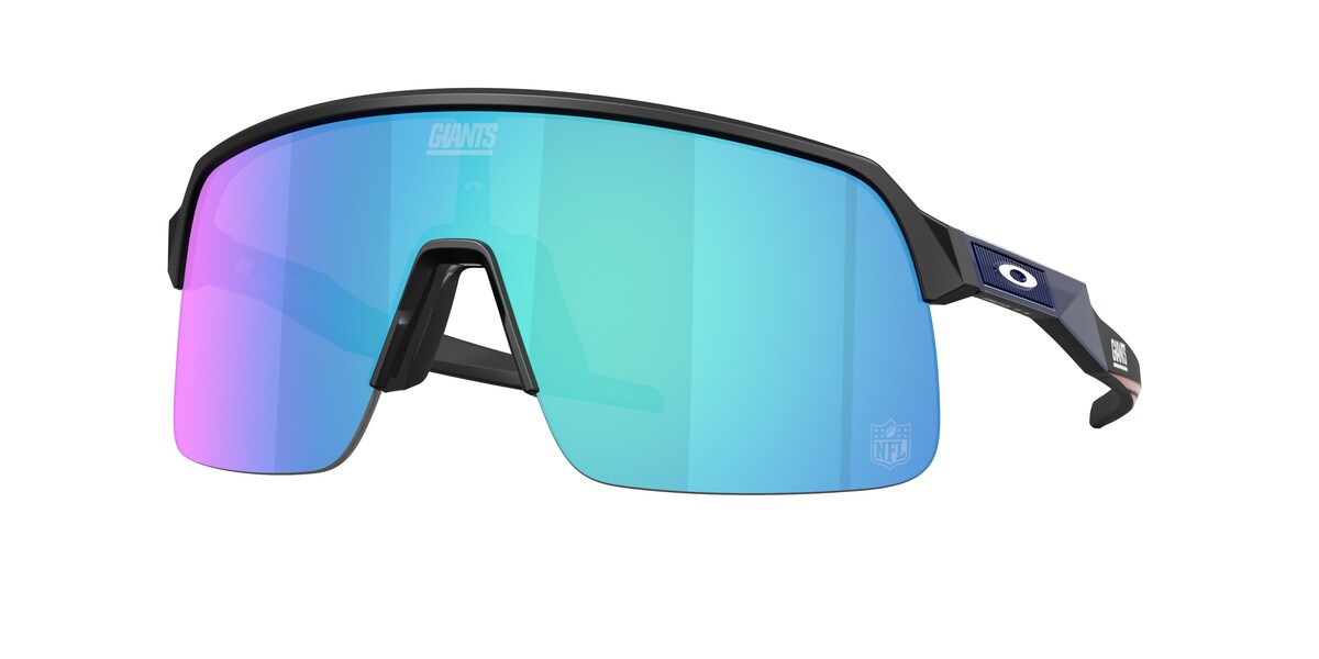 Oakley Sutro Lite Matte Black / Prizm Sapphire