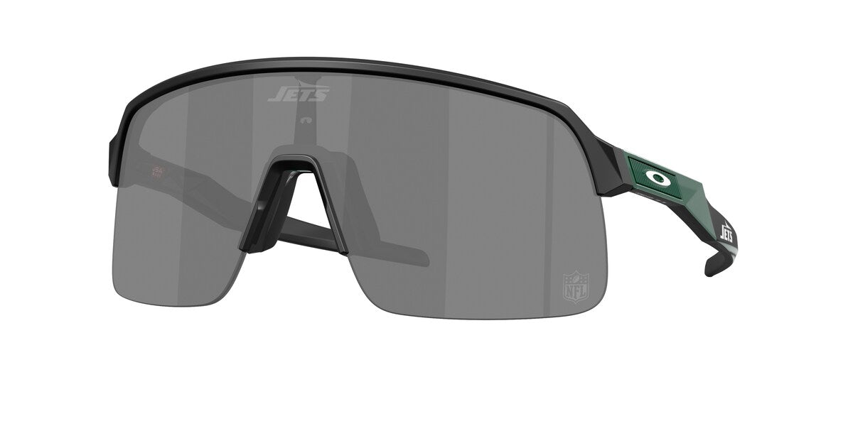 Oakley Sutro Lite Matte Black / Prizm Black