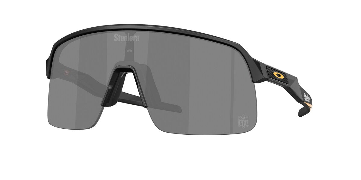 Oakley Sutro Lite Matte Black / Prizm Black