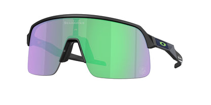Oakley Sutro Lite Matte Black / Prizm Road Jade