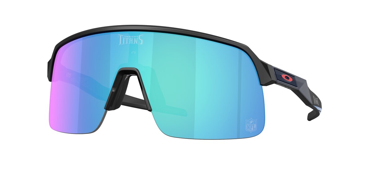 Oakley Sutro Lite Matte Black / Prizm Sapphire