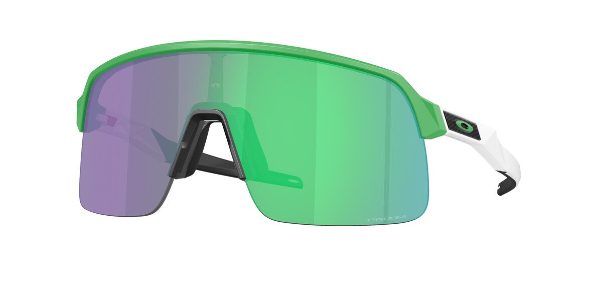 Oakley Sutro Lite Matte Team Green / Prizm Jade