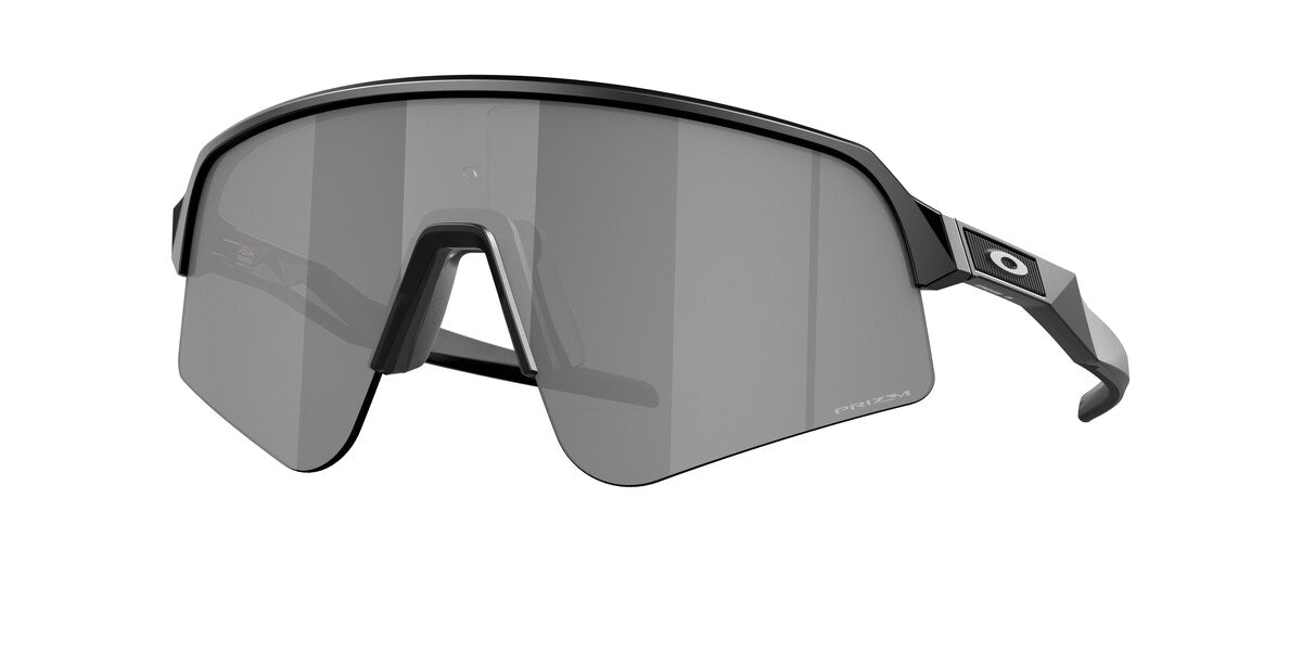 Oakley Sutro Lite Sweep Matte Black / Prizm Black