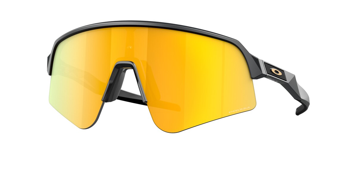 Oakley Sutro Lite Sweep Matte Carbon / Prizm 24K