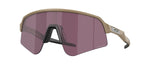 Matte Terrain Tan, Prizm Road Black