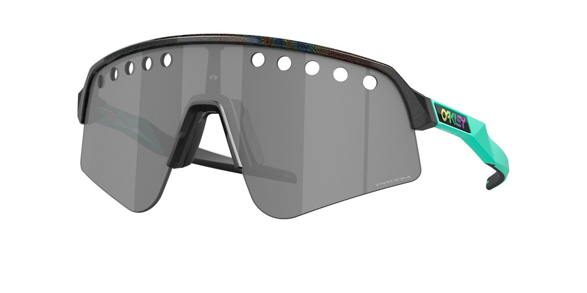 Oakley Sutro Lite Sweep Dark Galaxy / Prizm Black