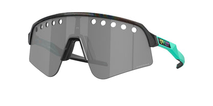 Oakley Sutro Lite Sweep Dark Galaxy / Prizm Black