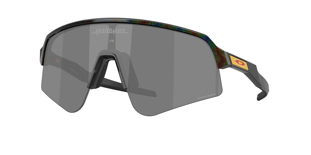 Oakley Sutro Lite Sweep Dark Galaxy / Prizm Black